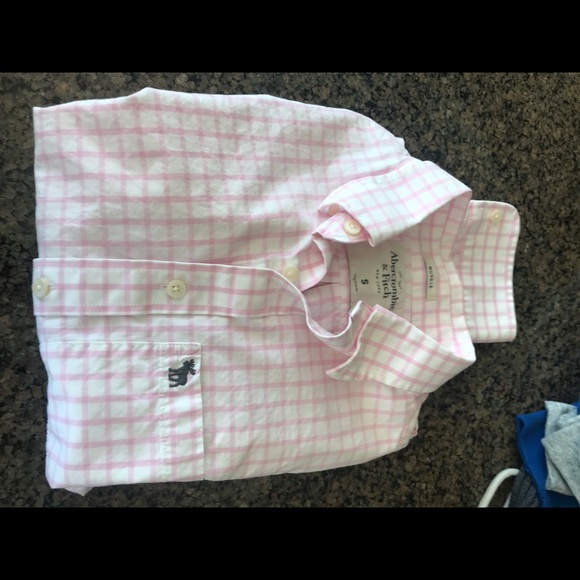 Abercrombie Kids Shirts - Picture 3 of 8